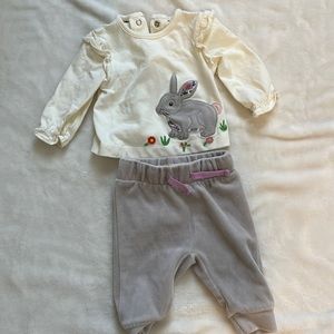 Mini Boden outfit